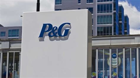 procter and gamble orlando|PG Stock .